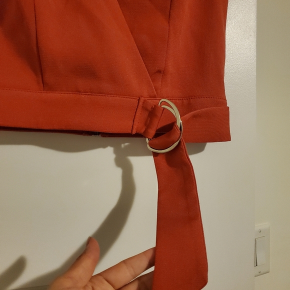 Evie Top - Picture 2 of 4